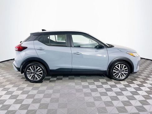 Used 2024 Nissan Kicks SV image 26