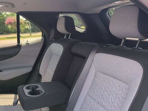 Used 2023 Chevrolet Equinox LS w/ LPO, Cargo Package FWD image 20