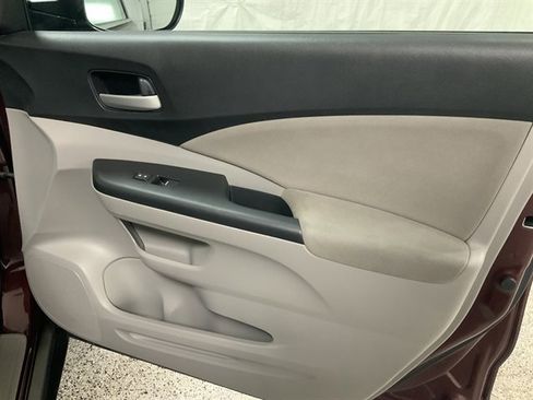 Used 2014 Honda CR-V EX image 26