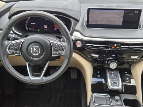 Used 2024 Acura MDX FWD w/ Technology Package image 9