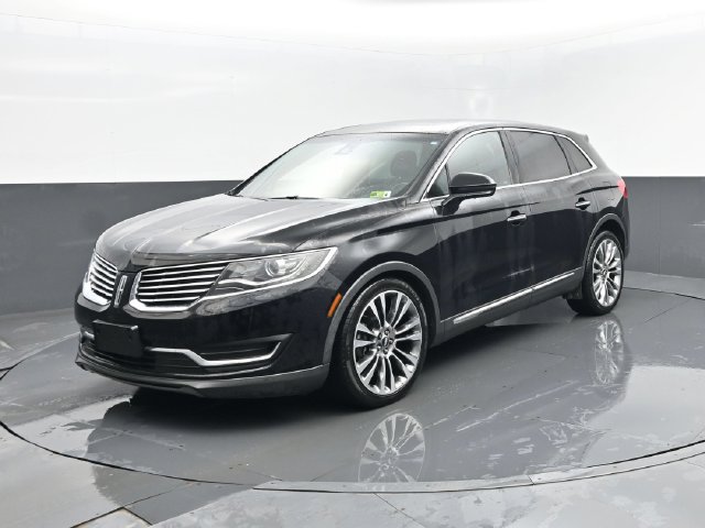 Used 2017 Lincoln MKX Reserve w/ Lincoln MKX Climate Package AWD/4WD image 2