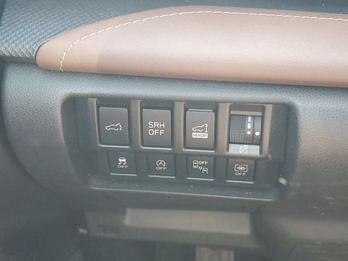 Certified 2023 Subaru Forester Touring w/ Popular Package #2 AWD/4WD image 18