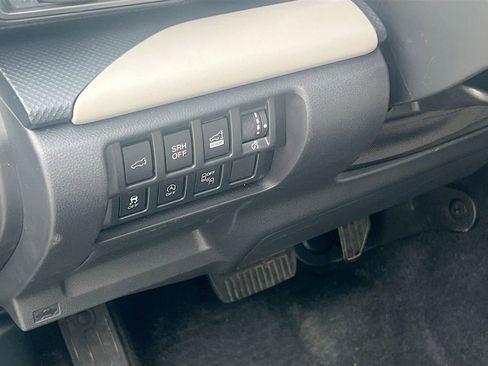 Used 2024 Subaru Forester Limited AWD/4WD image 10