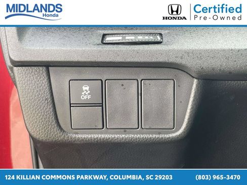 Certified 2024 Honda CR-V Sport image 20