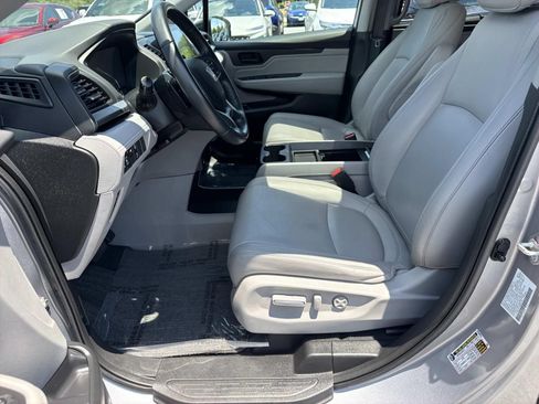 Used 2022 Honda Odyssey EX-L image 30