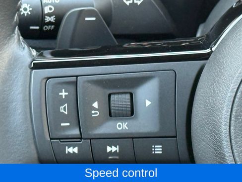 Used 2023 Nissan Rogue SL w/ SL Premium Package AWD/4WD image 35