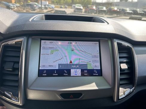 Used 2019 Ford Ranger XLT w/ Equipment Group 301A Mid RWD image 20