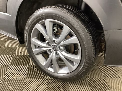 Used 2025 MAZDA CX-30 AWD 2.5 S w/ Preferred Package image 7