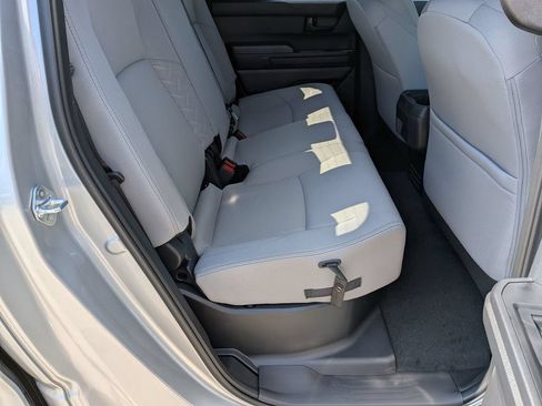 New 2026 Toyota Tacoma SR5 AWD/4WD image 17