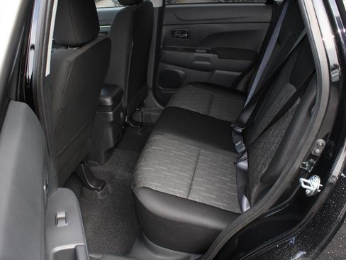 New 2026 Mitsubishi Outlander Sport AWD image 17