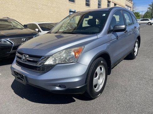Used 2011 Honda CR-V LX image 1