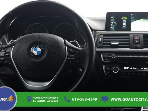 Used 2017 BMW 430i Gran Coupe RWD image 5