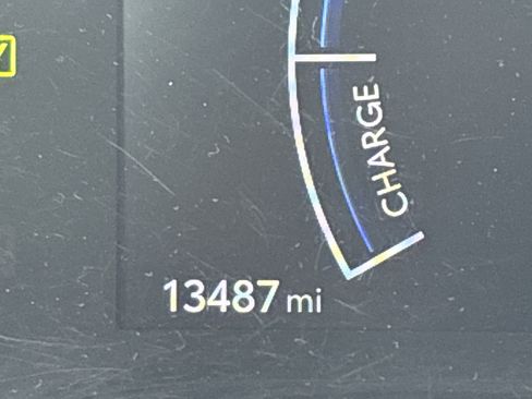 Used 2025 Toyota Camry SE image 22