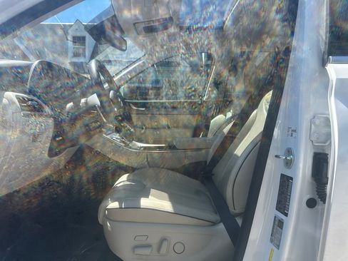 Used 2021 Hyundai Palisade Calligraphy AWD/4WD image 10