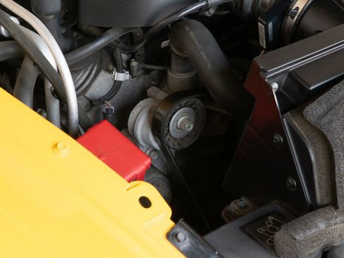 Used 2006 Chevrolet SSR w/ Preferred Equipment Group image 91