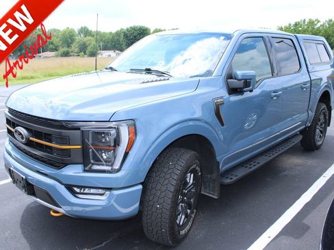 Used 2023 Ford F150 Tremor w/ Equipment Group 402A High AWD/4WD image 1