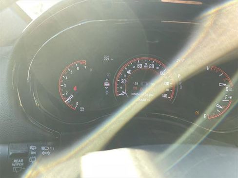 Certified 2024 Dodge Durango GT image 17