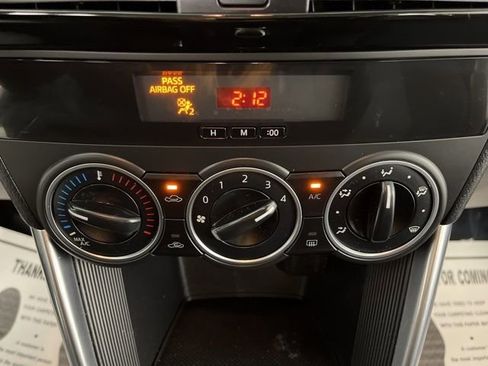 Used 2014 MAZDA CX-5 Sport w/ Bluetooth Audio Package image 27