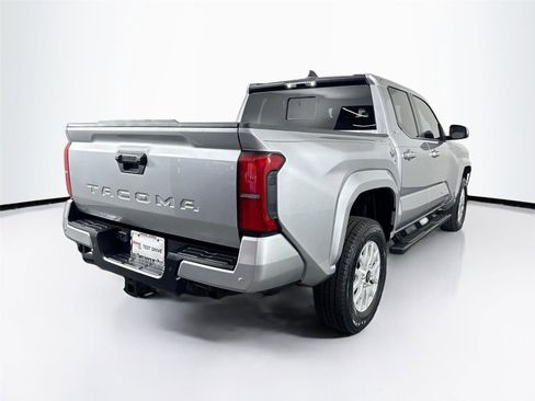 Certified 2024 Toyota Tacoma SR5 image 11