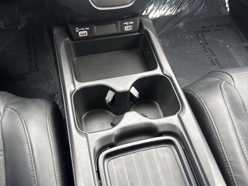 Used 2020 Honda CR-V EX-L image 25