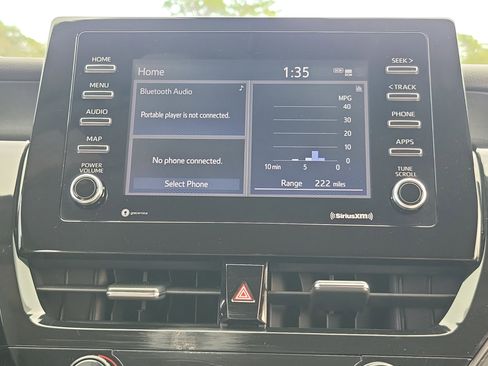 Used 2021 Toyota Camry SE image 21