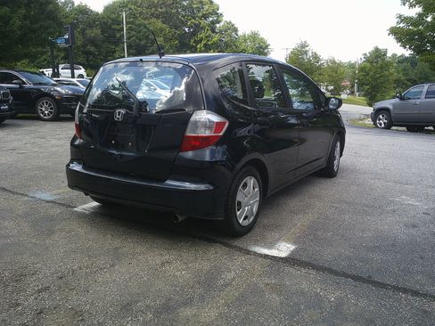 Used 2013 Honda Fit image 5