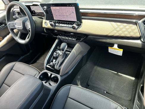 New 2026 GMC Canyon Denali AWD/4WD image 28