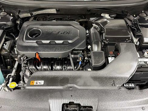 Used 2017 Hyundai Sonata SE FWD image 28