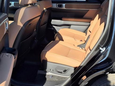 New 2026 Hyundai Santa Fe Calligraphy image 13