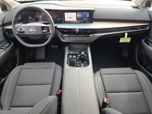 New 2026 Nissan Murano SL AWD/4WD image 14