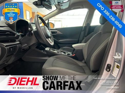 Used 2024 Subaru Impreza 2.0i AWD/4WD image 20