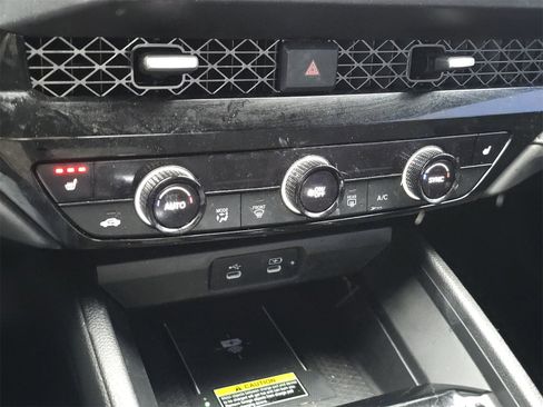 Used 2025 Honda Accord Sport image 23