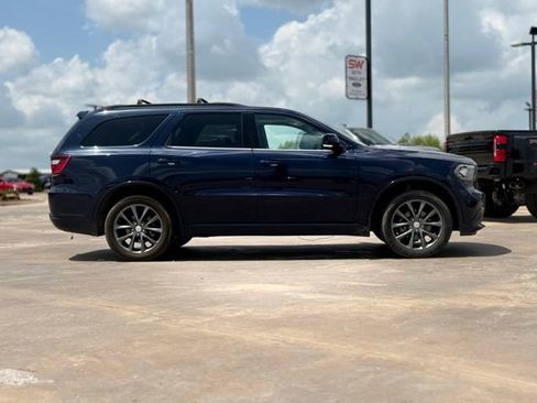Used 2017 Dodge Durango GT w/ Premium Group AWD/4WD image 7