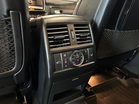 Used 2019 Mercedes-Benz GLS 550 4MATIC image 42