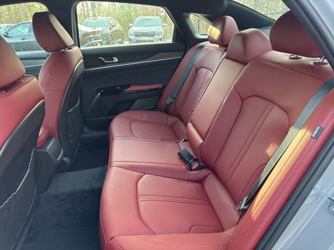 New 2026 Kia K5 GT-Line image 11