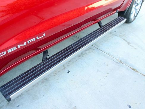 Used 2024 GMC Sierra 1500 Denali w/ Denali Reserve Package image 53