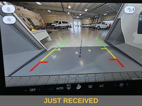 New 2026 Ford Transit 350 Low Roof w/ Load Area Protection Package RWD image 12