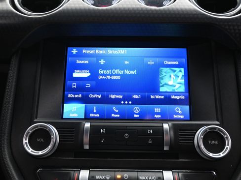 Used 2019 Ford Mustang GT Premium w/ GT Performance Package image 33