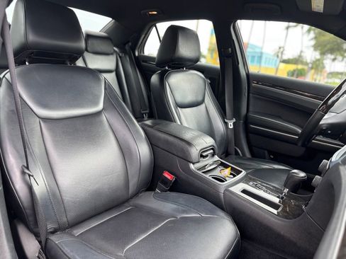 Used 2013 Chrysler 300 C w/ Beats Audio Group image 9