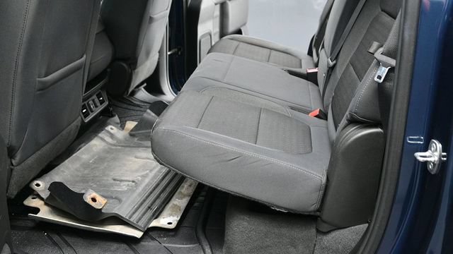 Used 2019 Chevrolet Silverado 1500 LT w/ All-Star Edition AWD/4WD image 15