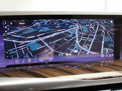 New 2026 Cadillac Escalade Platinum Luxury image 16