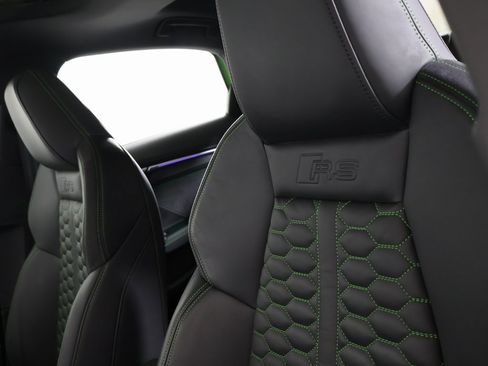 Used 2024 Audi RS 3 image 30