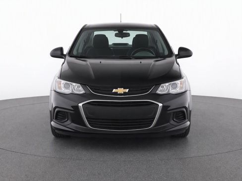 Used 2019 Chevrolet Sonic LS FWD image 5