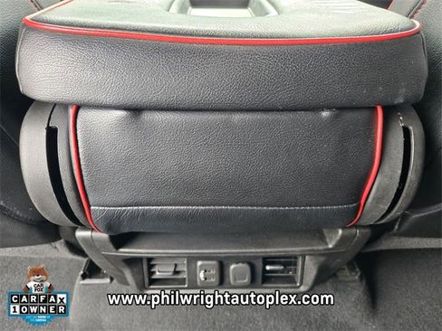 Used 2021 Chevrolet Silverado 1500 LT w/ All Star Edition Plus image 11