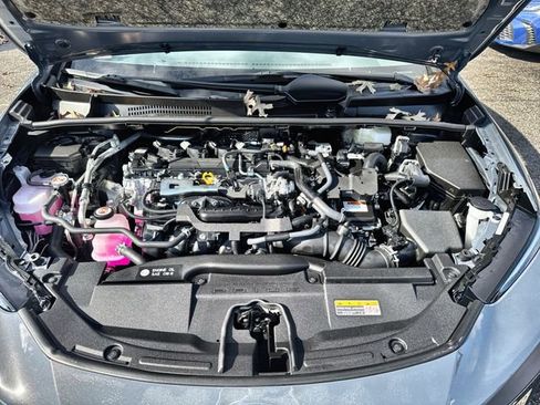 New 2026 Toyota Prius Limited image 34