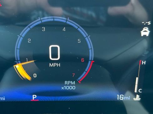 New 2026 Chevrolet TrailBlazer LT w/ Convenience Package FWD image 23