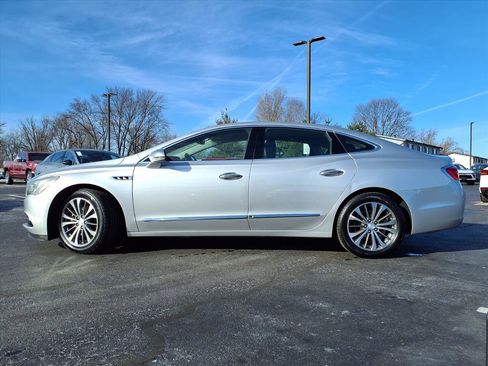 Used 2018 Buick LaCrosse Essence image 24