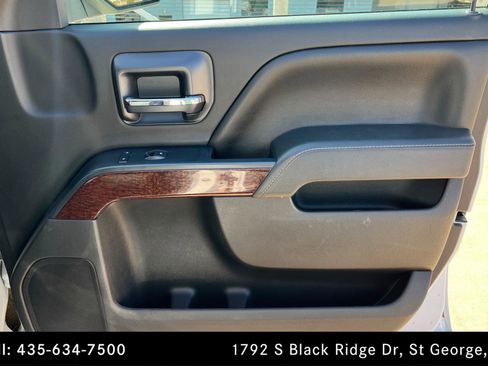 Used 2015 GMC Sierra 1500 SLE w/ SLE Value Package image 22