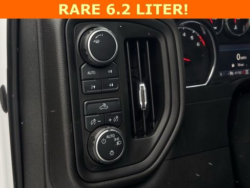 Used 2021 Chevrolet Silverado 1500 Custom Trail Boss w/ Safety Confidence Package image 25