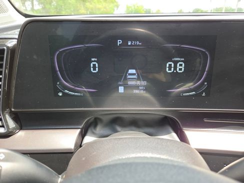 Used 2023 Kia Sportage EX FWD image 36